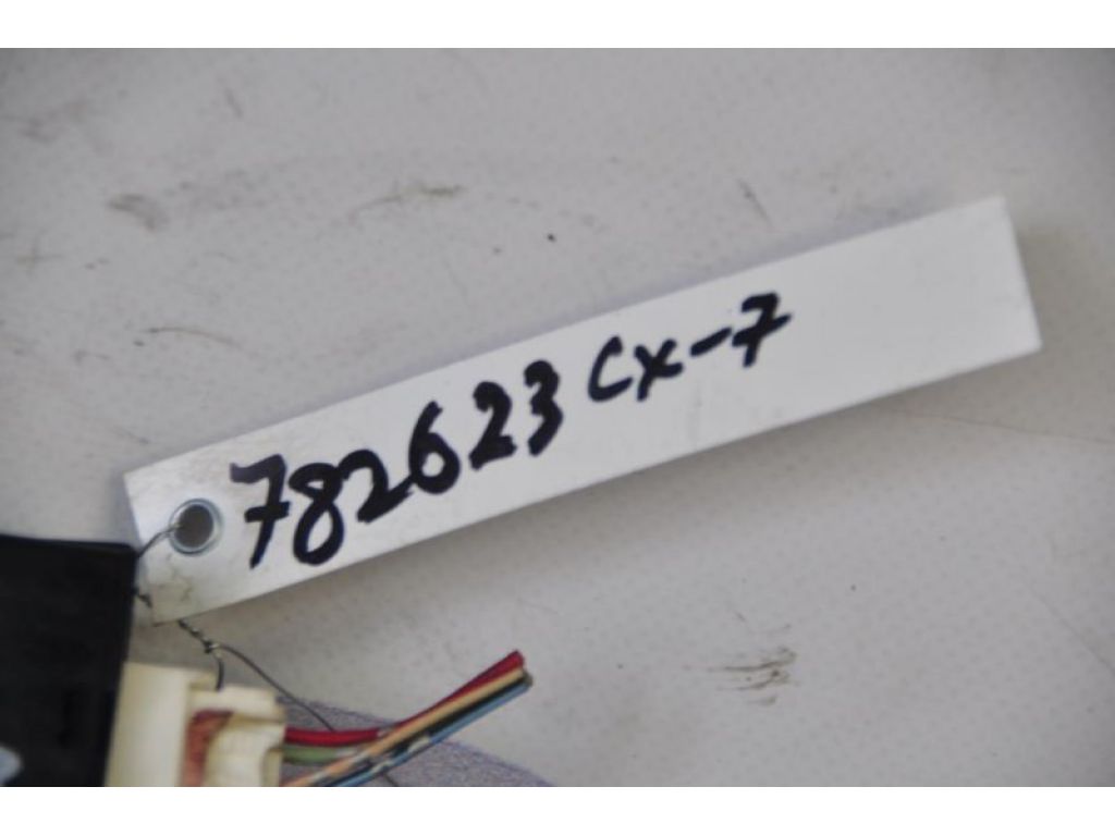 EG24-67-5DZB | Блок комфорта MAZDA CX-7 06-12 - Фото 2