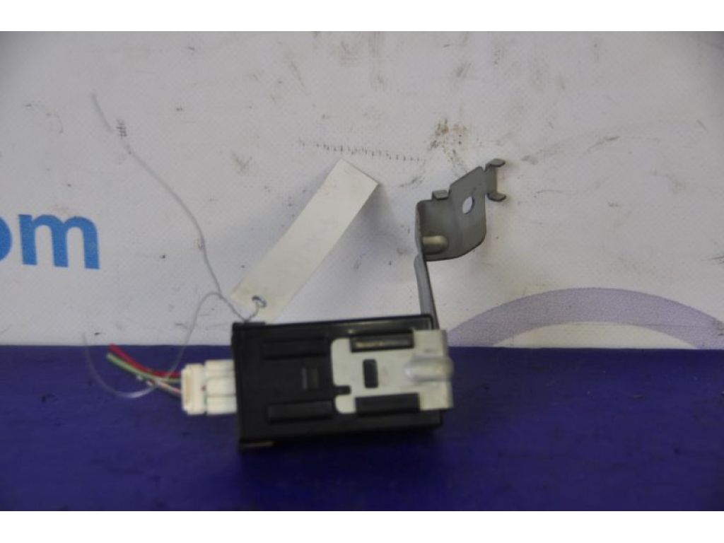 EG24-67-5DZB | Блок комфорта MAZDA CX-7 06-12 - Фото 3