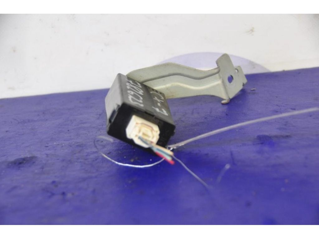 EG24-67-5DZB | Блок комфорта MAZDA CX-7 06-12 - Фото 4