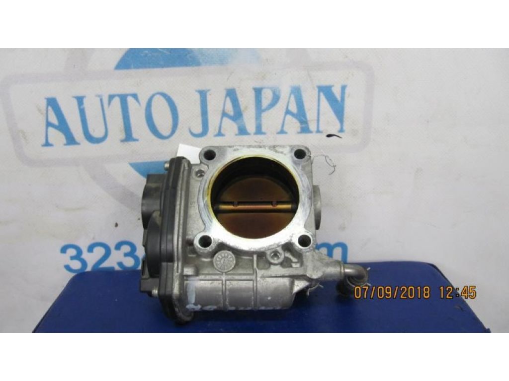 16119-JK20A | Дросельна заслінка лів. INFINITI EX35(37) 07-12 - Фото 3