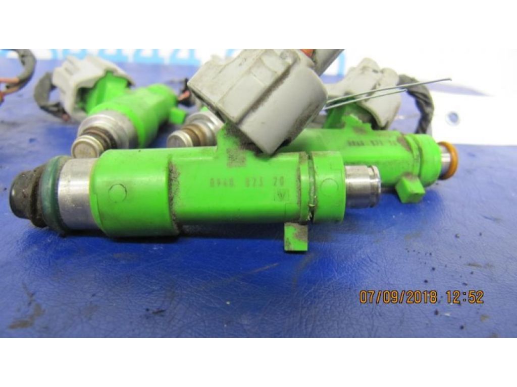 16600-JK20A | Форсунка топливная INFINITI EX35(37) 07-12 - Фото 3