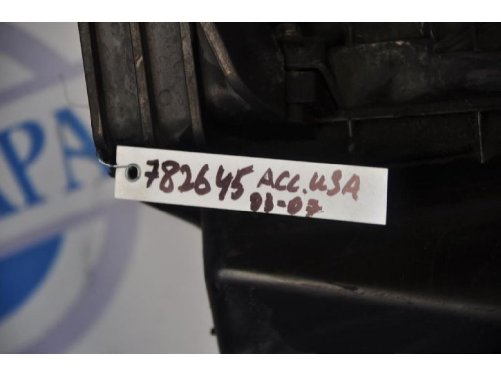 Корпус воздушного фильтра HONDA ACCORD USA 03-07 - Фото 2