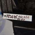 Корпус воздушного фильтра HONDA ACCORD USA 03-07 - Превью 2