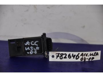 Расходомер воздуха HONDA ACCORD USA 03-07