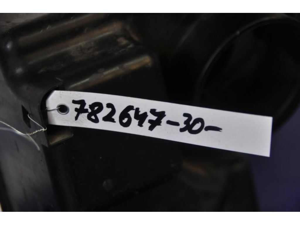 17893-0A080 | Резонатор воздушного фильтра TOYOTA CAMRY 30 02-06 - Фото 2