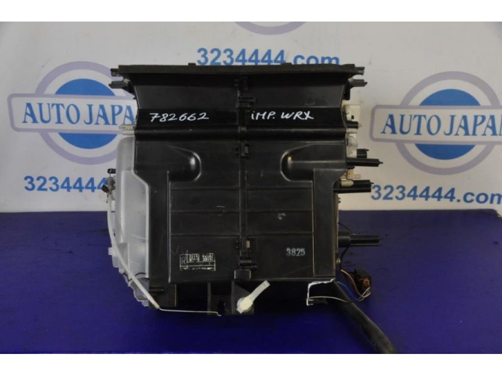 72110FE033 | Корпус пічки SUBARU IMPREZA 07-11 GE/GH