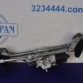 DB2W-67-360A | Трапеція склоочисників MAZDA CX-3 14-18 - Прев'ю 3