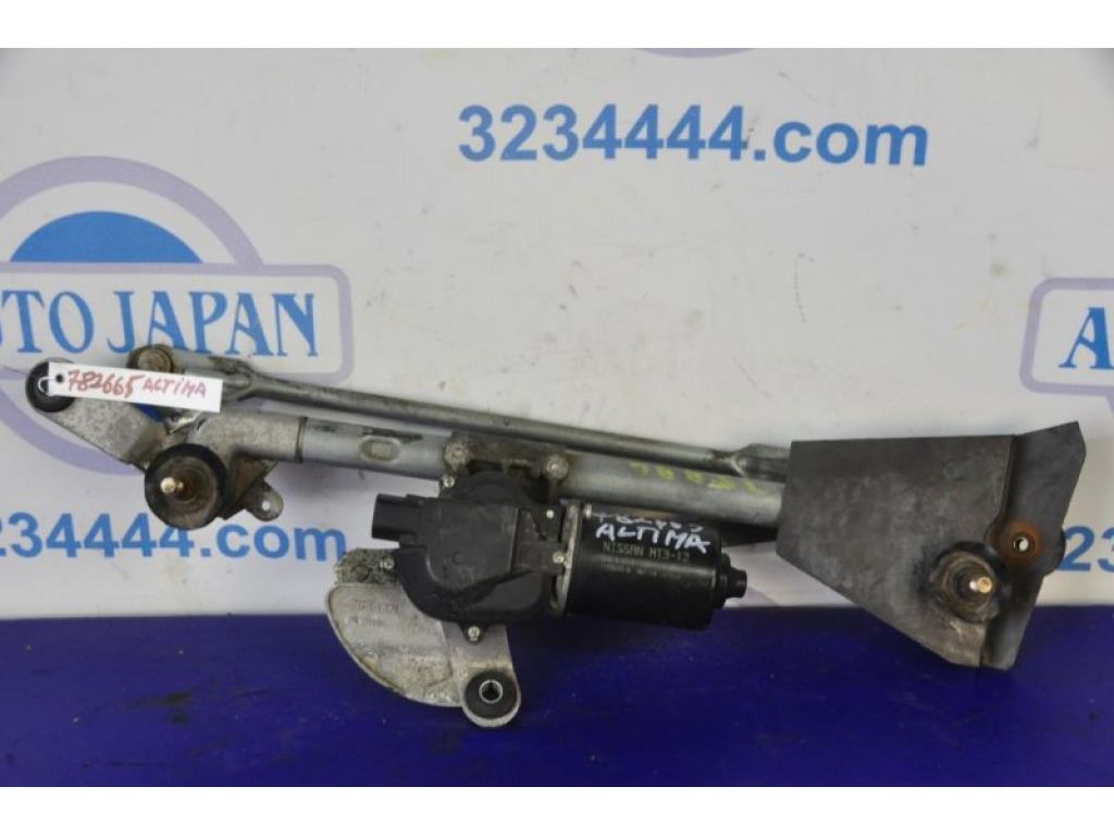 28800-ZX01A | Трапеція склоочисників NISSAN ALTIMA L32 07-12