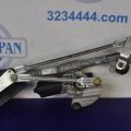28800-ZX01A | Трапеція склоочисників NISSAN ALTIMA L32 07-12 - Прев'ю 3