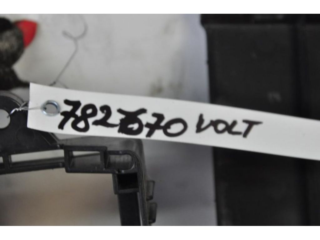 Клема акумулятора CHEVROLET VOLT 10-15 - Фото 2
