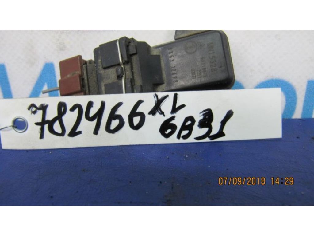 MN153281 | Датчик абсолютного тиску (MAP sensor) MITSUBISHI OUTLANDER XL 05-13 - Фото 2