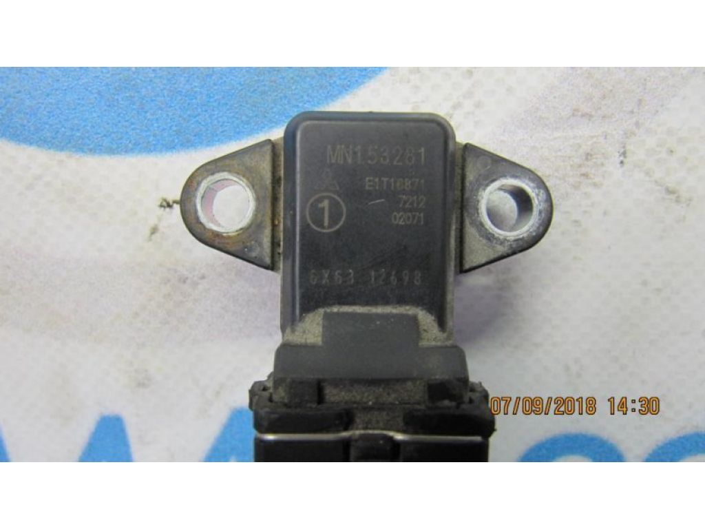 MN153281 | Датчик абсолютного тиску (MAP sensor) MITSUBISHI OUTLANDER XL 05-13 - Фото 4