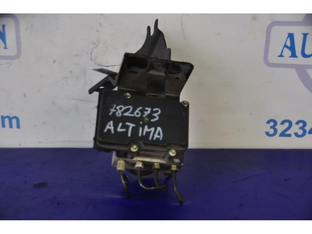 47660-JA000 | Блок антиблокувальної системи NISSAN ALTIMA L32 07-12