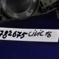 Подрулевой переключатель HONDA CIVIC FC/FK 15- - Превью 2