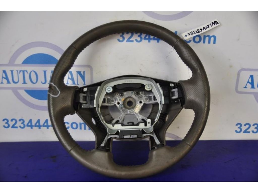 48430-JA010 | Кермо NISSAN ALTIMA L32 07-12