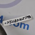 48430-JA010 | Кермо NISSAN ALTIMA L32 07-12 - Прев'ю 2