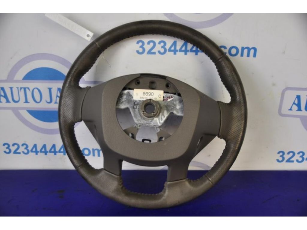 48430-JA010 | Кермо NISSAN ALTIMA L32 07-12 - Фото 3