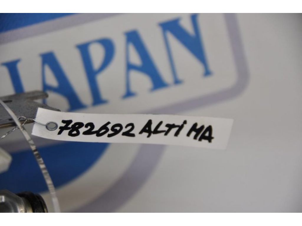 48700 9N00A-B1-01 | Рульовий вал NISSAN ALTIMA L32 07-12 - Фото 2