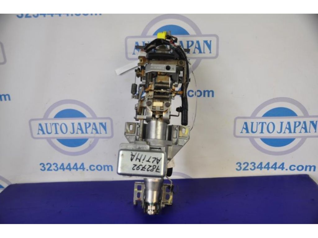 48700 9N00A-B1-01 | Рульовий вал NISSAN ALTIMA L32 07-12 - Фото 3