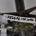 34500FE040 | Рульовий вал SUBARU IMPREZA 00-07 GD/GG - Прев'ю 2
