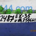 16600-JK20A | Форсунка паливна INFINITI EX35(37) 07-12 - Прев'ю 2