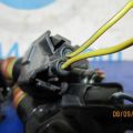 16450-RBB-003 | Форсунка топливная HONDA ACCORD CL7 / TSX 03-08 - Превью 3