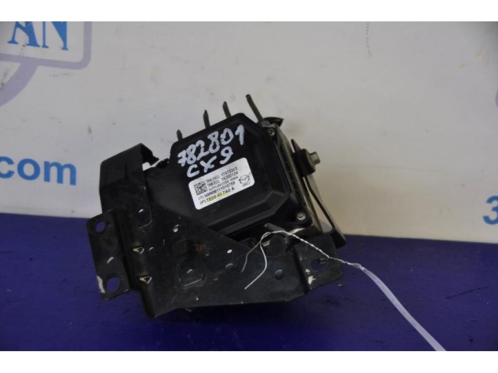 TE69-43-7A0A | Блок ABS MAZDA CX-9 06-16