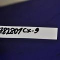 TE69-43-7A0A | Блок ABS MAZDA CX-9 06-16 - Превью 2