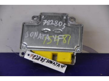 Блок управления AIRBAG HYUNDAI SONATA YF 10-14