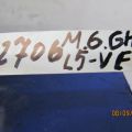 A2TJ0391C | Генератор MAZDA 6 GH 07-12 - Прев'ю 2