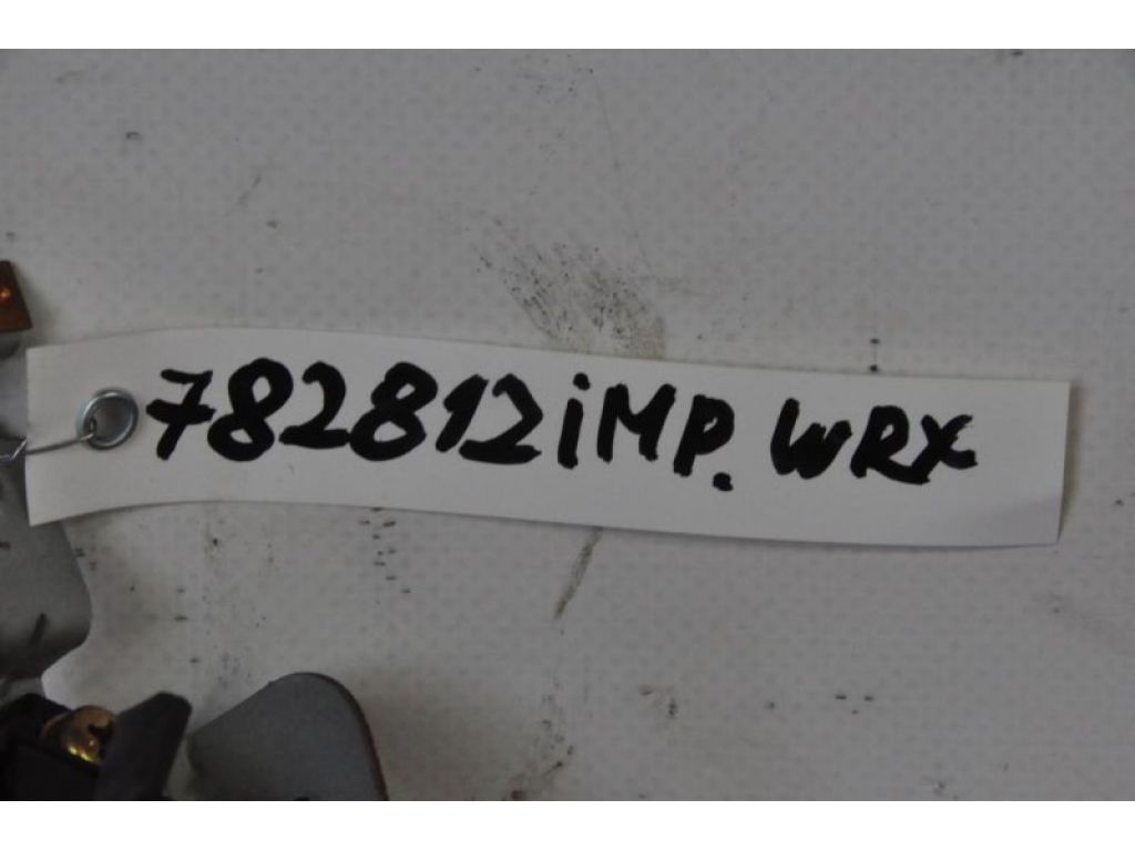 83151AE000 | Переключатель круиз-контроля SUBARU IMPREZA 00-07 GD/GG - Фото 2