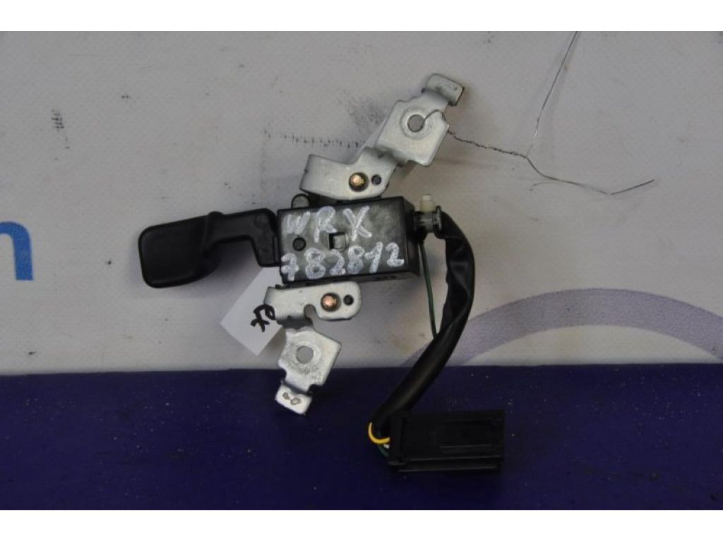 83151AE000 | Переключатель круиз-контроля SUBARU IMPREZA 00-07 GD/GG - Фото 3