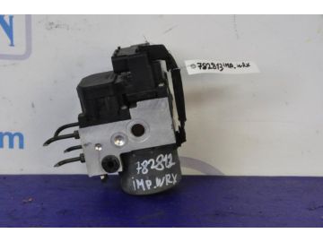 Блок ABS SUBARU IMPREZA 00-07 GD/GG