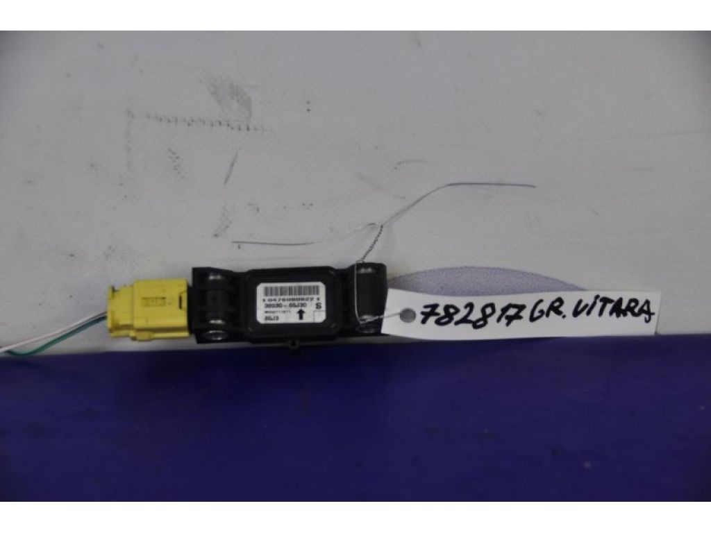 38930-65J30 | Датчик удару SUZUKI GRAND VITARA 05-15