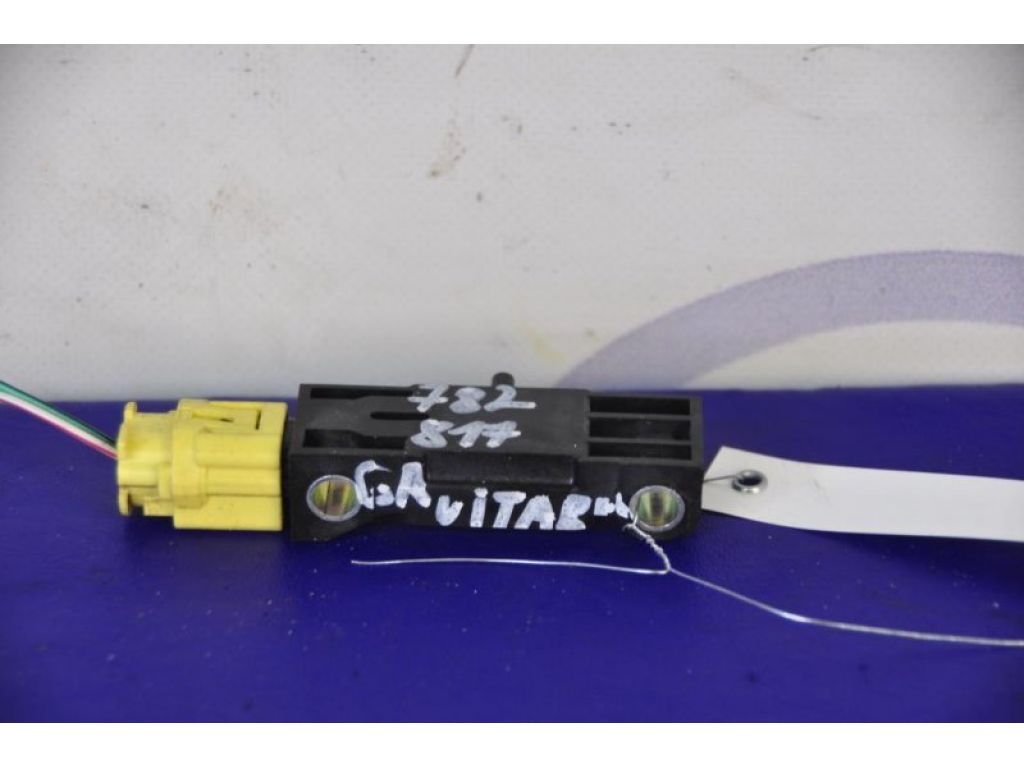 38930-65J30 | Датчик удару SUZUKI GRAND VITARA 05-15 - Фото 3