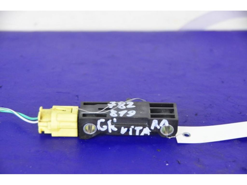 38930-65J30 | Датчик удара SUZUKI GRAND VITARA 05-15 - Фото 3