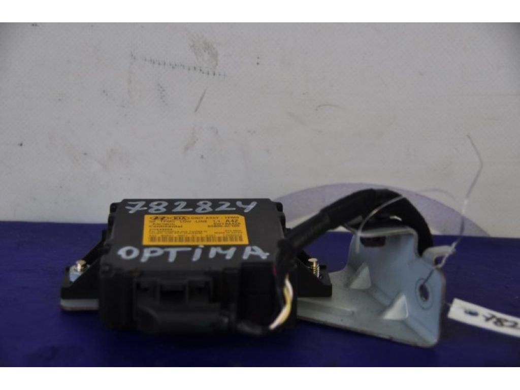 95800-4C100 | Блок керування тиском в шинах KIA OPTIMA TF 11-16 - Фото 4