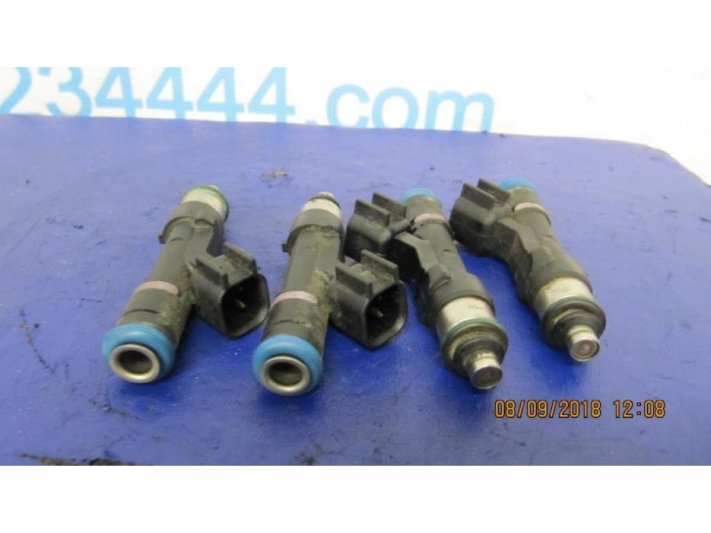 L501-13-250 | Форсунка паливна MAZDA 6 GH 07-12