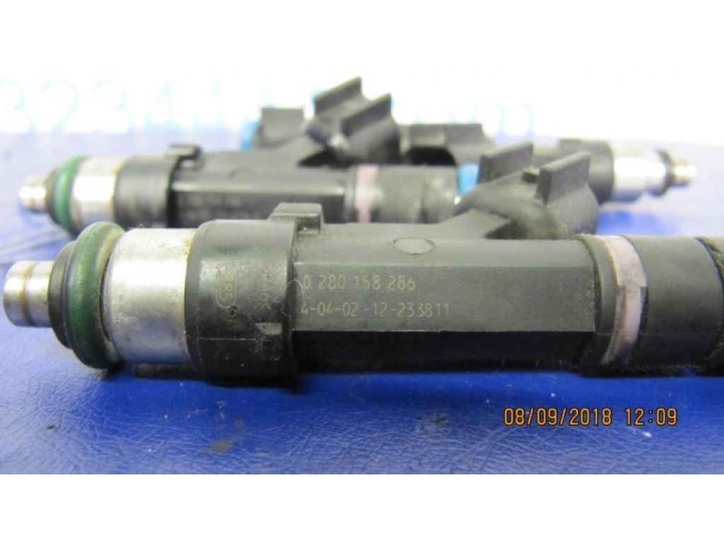 L501-13-250 | Форсунка паливна MAZDA 6 GH 07-12 - Фото 4