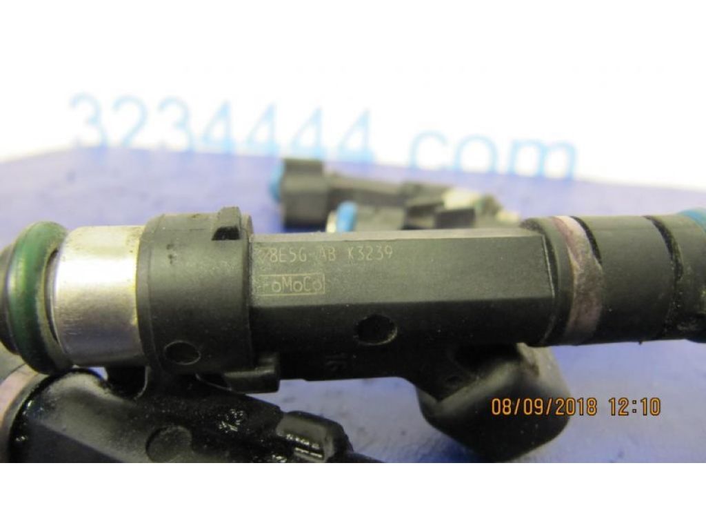 L501-13-250 | Форсунка паливна MAZDA 6 GH 07-12 - Фото 5