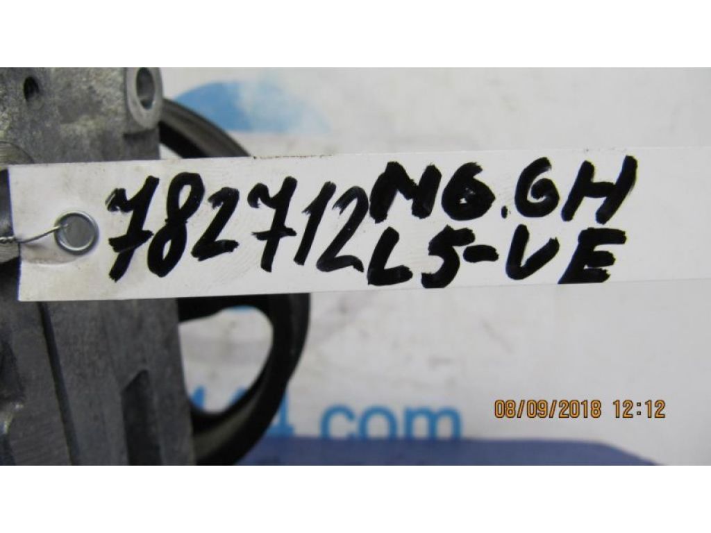 GS3L32650A | Насос ГУР MAZDA 6 GH 07-12 - Фото 2