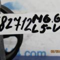 GS3L32650A | Насос ГУР MAZDA 6 GH 07-12 - Превью 2