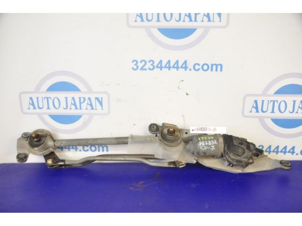 159300-0800 | Трапеция стеклоочистителей MAZDA CX-7 06-12