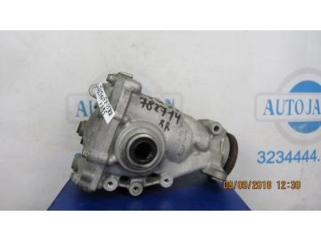 Редуктор передний INFINITI EX35(37) 07-12