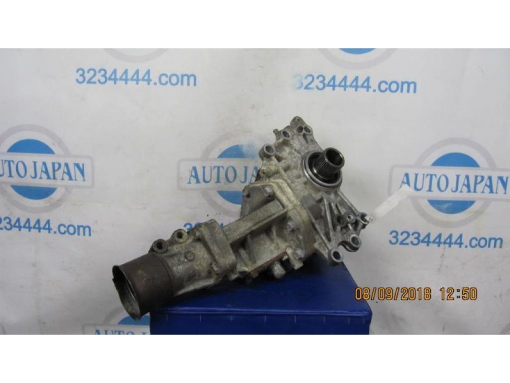 3200A067 | Раздаточная коробка MITSUBISHI OUTLANDER XL 05-13