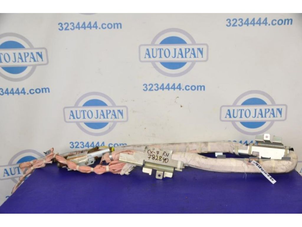 EG21-57-KM0F | Подушка безопасности (штора) прав. MAZDA CX-7 06-12