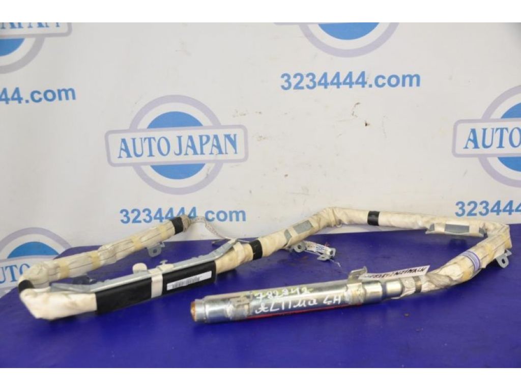 985P1-JA08A | Подушка безпеки (штора) лів. NISSAN ALTIMA L32 07-12