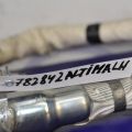 985P1-JA08A | Подушка безпеки (штора) лів. NISSAN ALTIMA L32 07-12 - Прев'ю 2