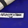 76460-65J02 | Подушка безпеки (штора) лів. SUZUKI GRAND VITARA 05-15 - Прев'ю 2