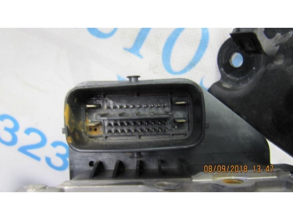 89541-08221 | Блок ABS TOYOTA SIENNA 11-16 - Фото 4